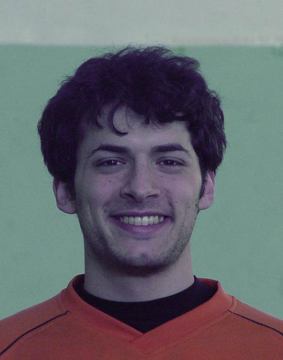 mario a