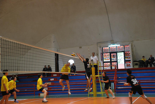 2013-04-23 - u15m - As Pallavolo Agnone, Asd Termoli Pallavolo, Asd Venafro Volley