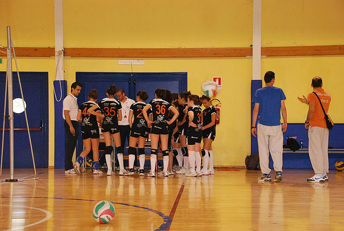 2013-05-15 - u14f finale regionale - nuova pallavolo campobasso vs venafro volley foto1