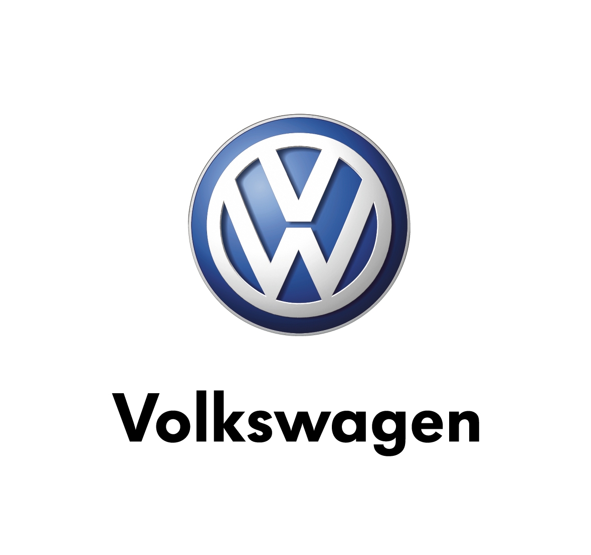 2014 - volkswagen logo