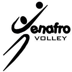 logo venafro volley 250
