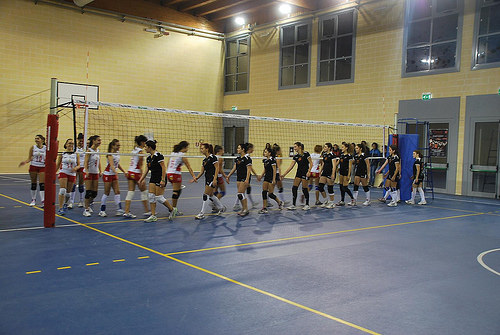 2014-10-23 - U18F - Aurora Volley Ururi vs Asd Venafro Volley foto2