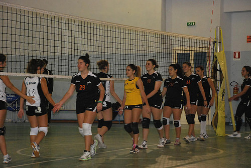 2014-10-28 - U18F - Venafro Volley vs Termoli Pallavolo B foto2