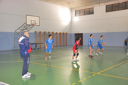 2014-12-17 - U19M - Venafro Volley vs Fenice Volley Isernia foto2