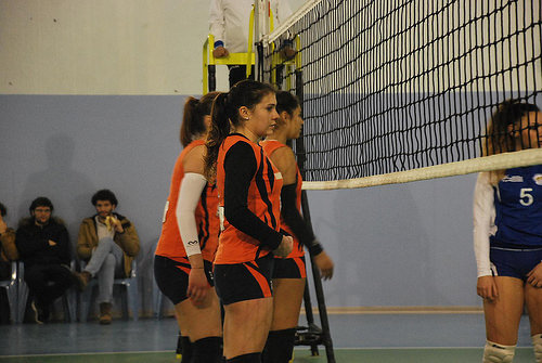 2015-01-31 - 1DivF - Axa Lanni Venafro Volley vs Nuova Pallavolo Campobasso foto2