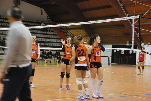 2015-02-22 - 1DivF - Free Volley Montenero vs Axa Lanni Venafro Volley foto2