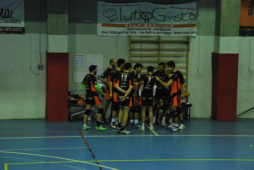 2015-03-01 - SDM - Tmc Group San Salvo vs Venafro Volley foto1