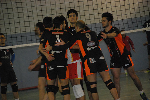 2015-03-07 - SDM - Venafro Volley vs Gada Group Pescara 3 foto2