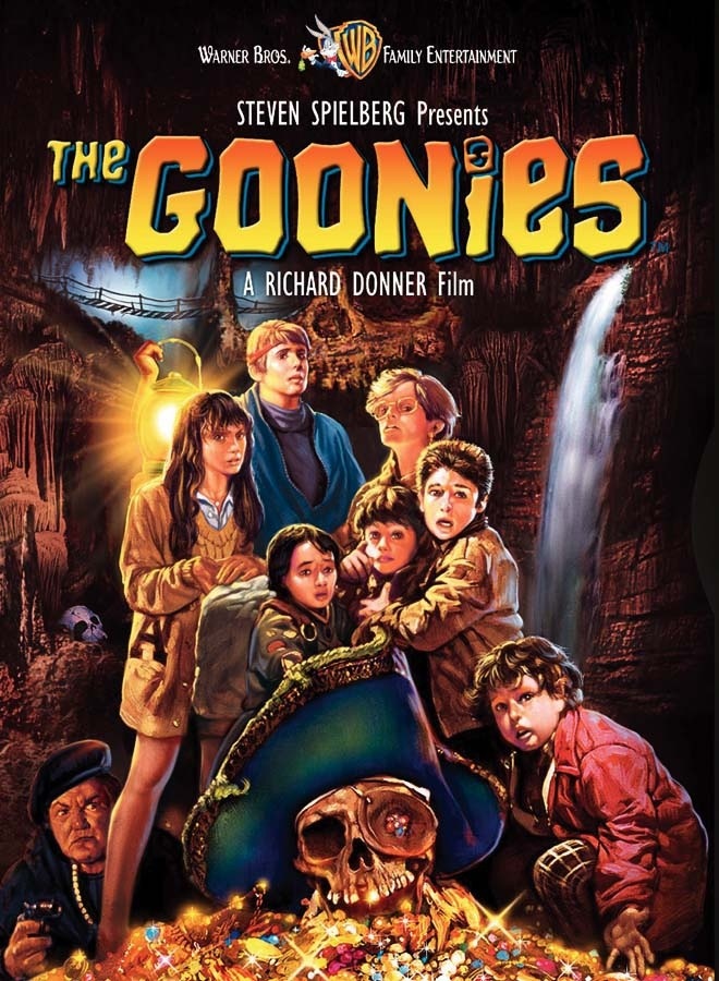 2015-08-22 - the goonies