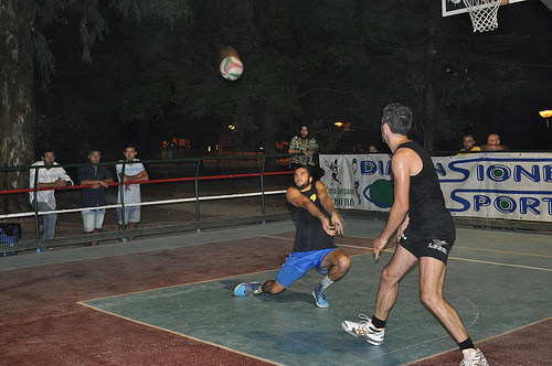 2015-08-29 - 18 torneo di pallavolo in villa - settima giornata foto2
