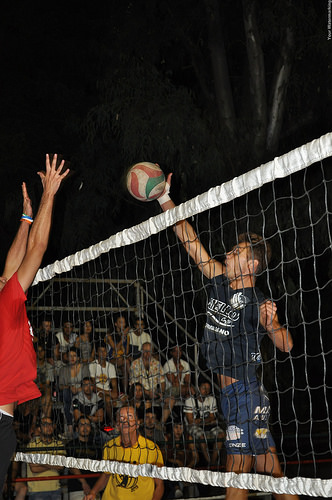 2015-08-30 - 18 torneo di pallavolo - ottava giornata foto2