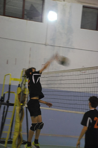 2015-03-27 - U17M - Venafro Volley vs Termoli Pallavolo foto2