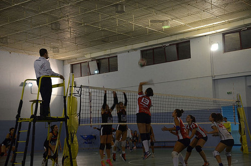 2015-10-31 - SDF - Axa Lanni Venafro Volley vs Volley Junior Ortona foto2