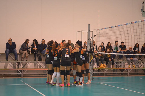 2015-11-15 - SDF - As Teate Volley vs Axa Lanni Venafro Volley foto1
