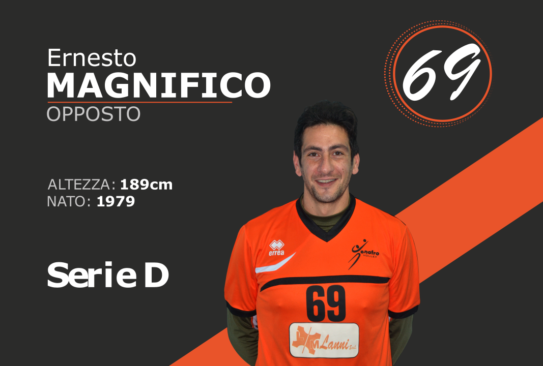 ERNESTO