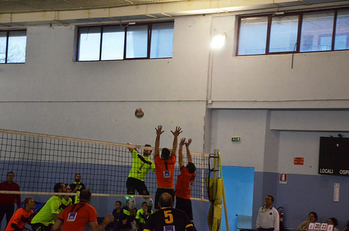 2016-02-06 - SDM - Lanni Axa Venafro Volley vs Termoli Pallavolo foto1