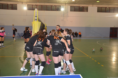 2016-02-11 - U18F - Venafro Volley vs Effe Sport Isernia foto2