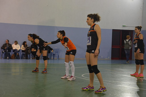 2016-02-13 - SDF - Axa Lanni Venafro Volley vs Teate Volley foto2