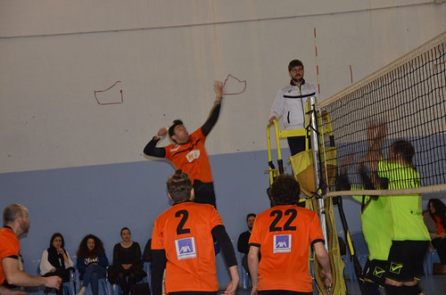 2016-03-12 - SDM - Axa Lanni Venafro Volley vs Termoli Pallavolo foto2