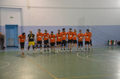 2016-04-02 - SDM - Lanni Axa Venafro Volley vs Teramo Volley foto1