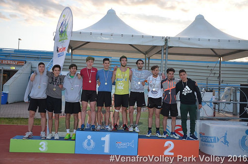 2016-04-26 - Park Volley Junior 2016 foto2