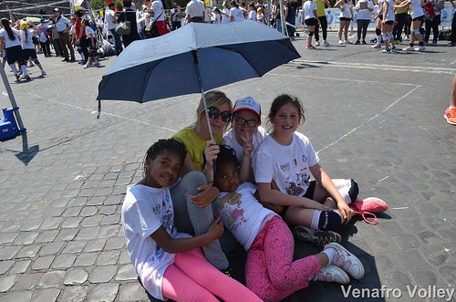 2016-05-22 - Minivolley a Roma foto2