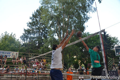 2016-08-27 - Torneo in villa 2016 - quinta giornata foto1