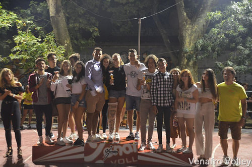 2016-08-31 - Torneo in villa - premiazione foto1