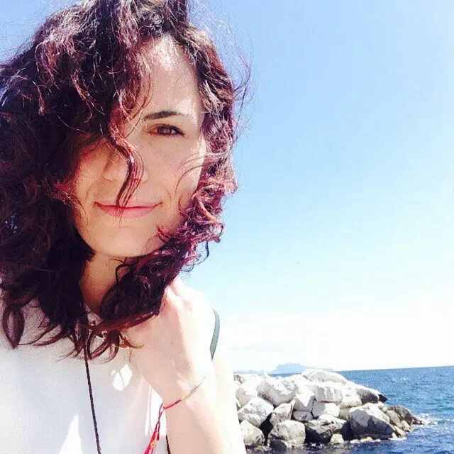 2015-11-26 - buon compleanno Cristina foto2