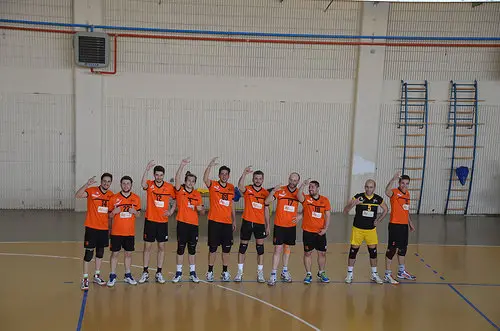 2016-04-16 - SDM - Your Sport Volley Cb vs Lanni Axa Venafro Volley foto1