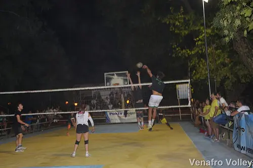 Le foto: Torneo in villa, ottava giornata