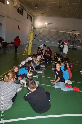 Le foto: Festa di Natale 2019