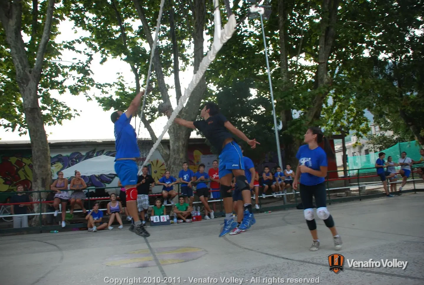 TiV 2011 - Le foto della seconda giornata