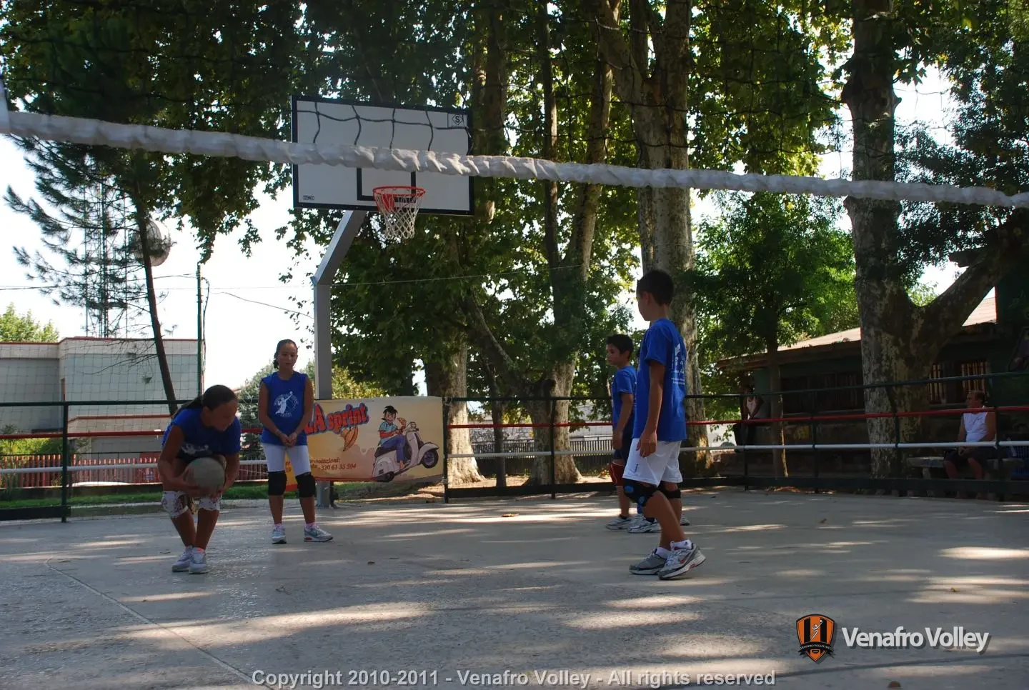 TiV 2011 -Le foto della terza giornata