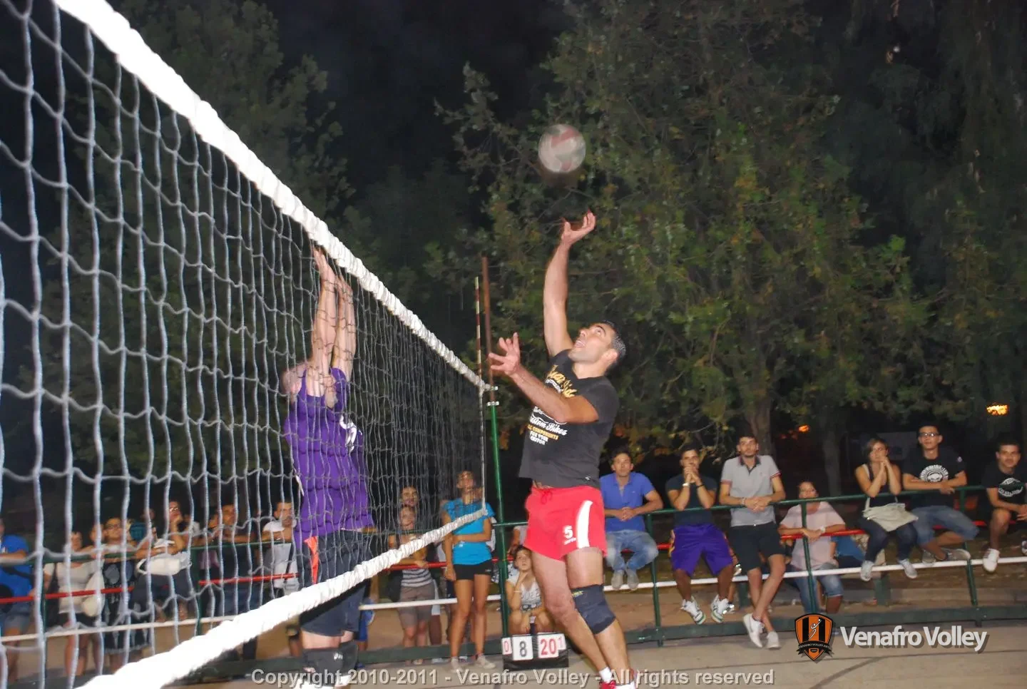 TiV 2011 - Le foto della quarta giornata – foto 3