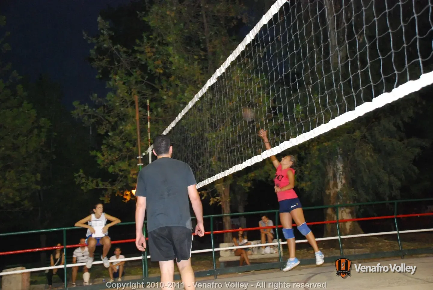 TiV 2011 - Le foto della quarta giornata – foto 2