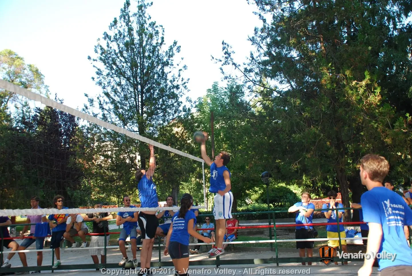 TiV 2011 - Le foto della prima giornata
