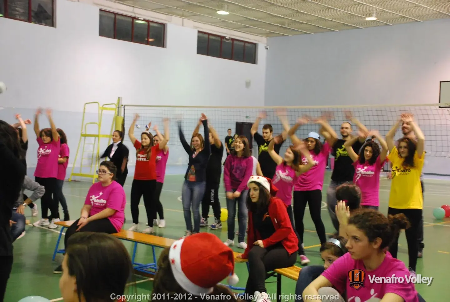Le Foto: Festa di Natale 2011 – foto 3