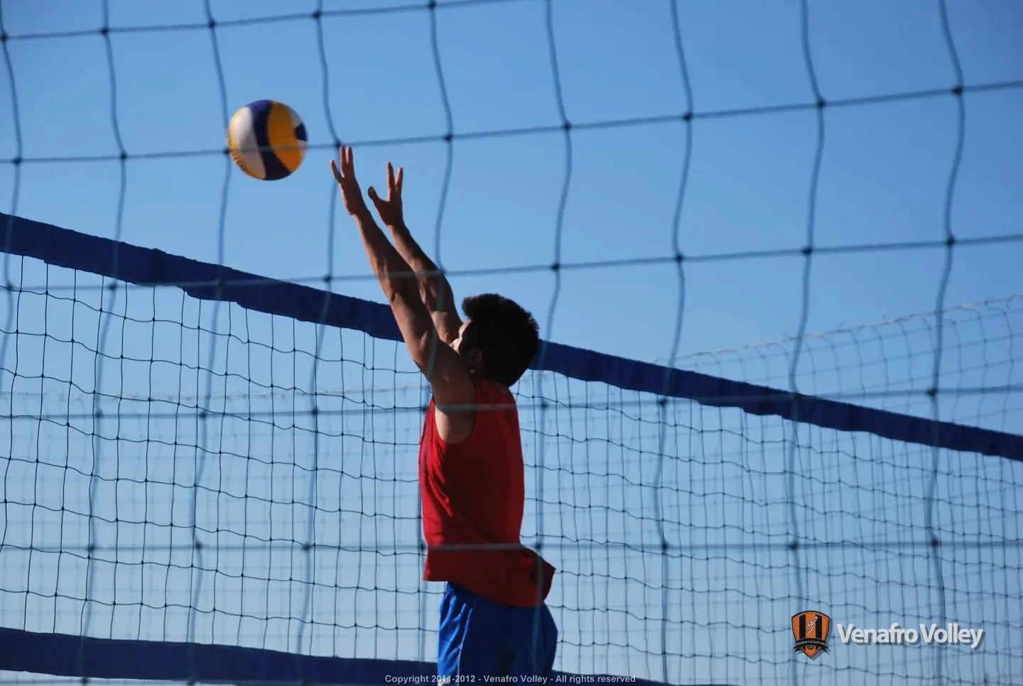 Le foto: Molise Beach Volley Tour 2012 – foto 3