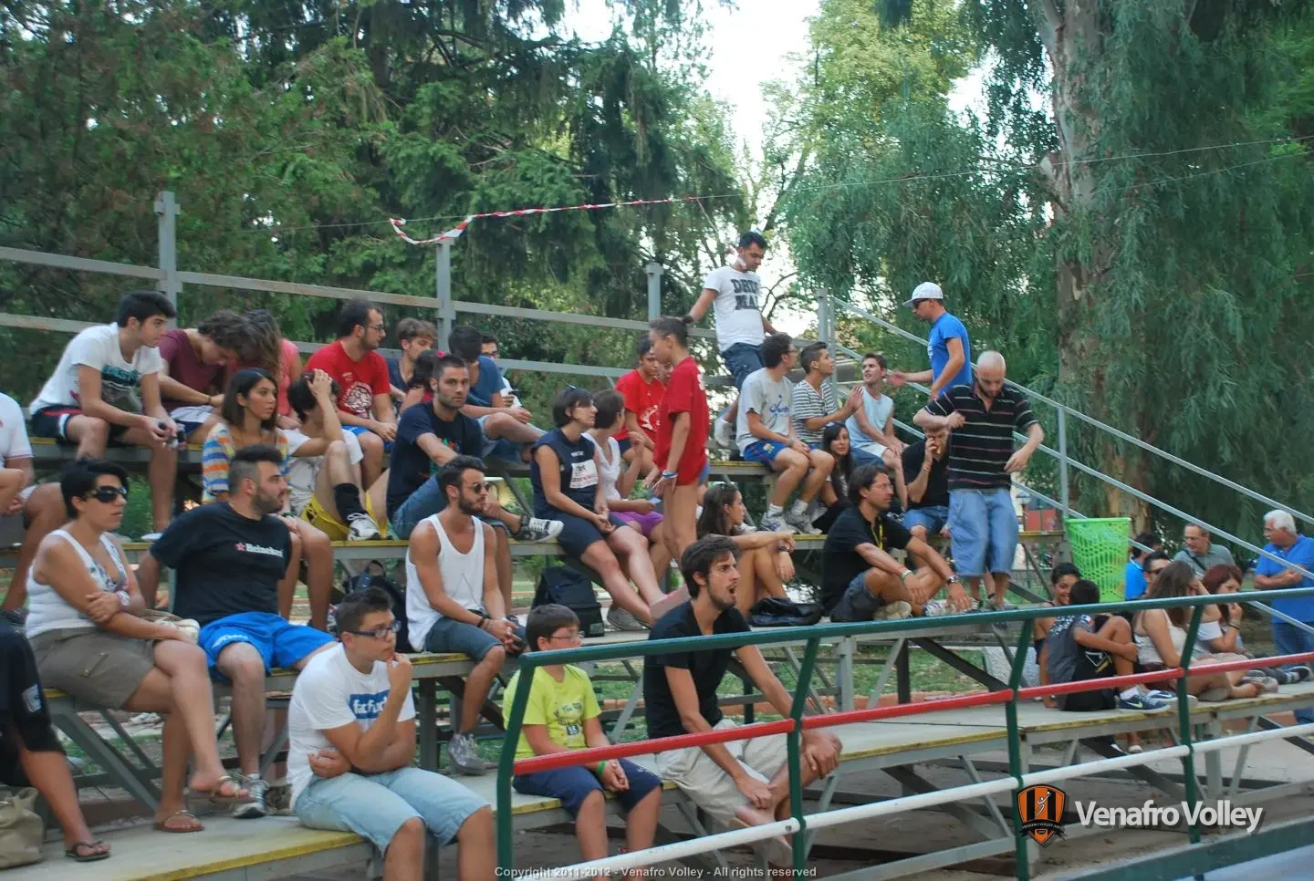 TiV 2012 - Le foto della seconda giornata – foto 2