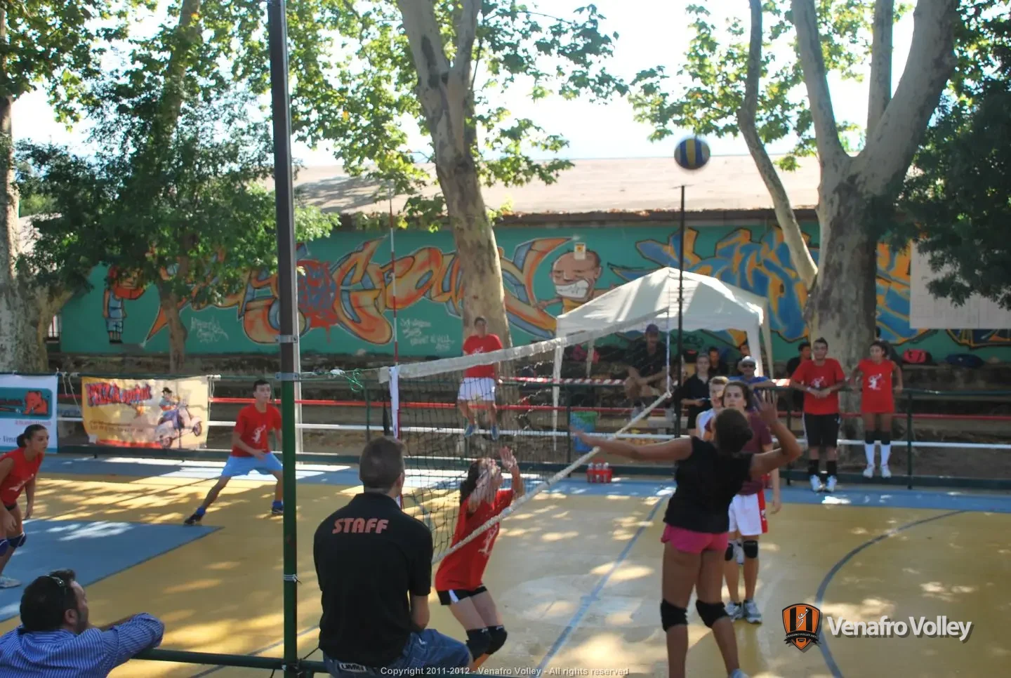 TiV 2012 - Le foto della seconda giornata
