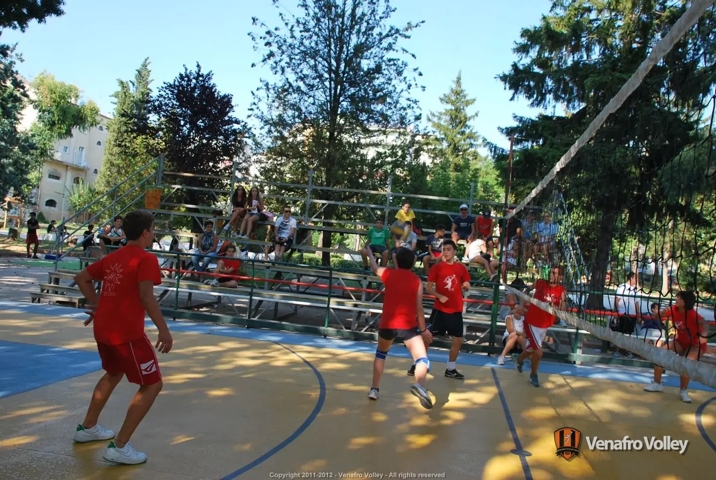 TiV 2012 - Le foto della terza giornata