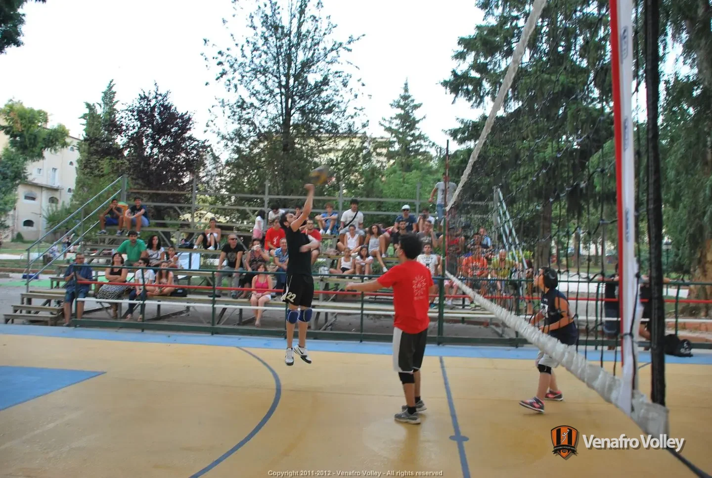 TiV 2012 - Le foto della terza giornata – foto 2