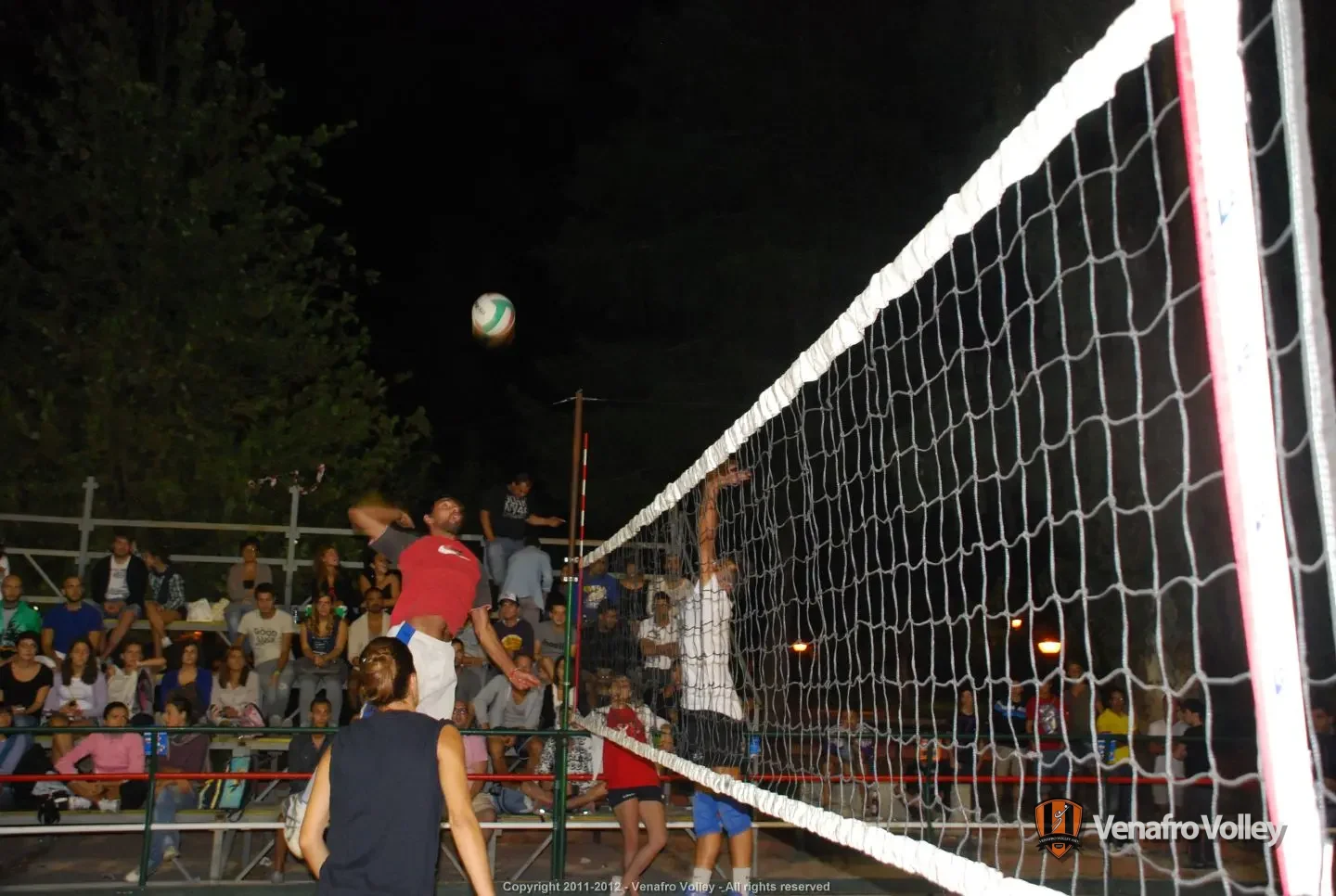 TiV 2012 - Le foto della quinta giornata – foto 2