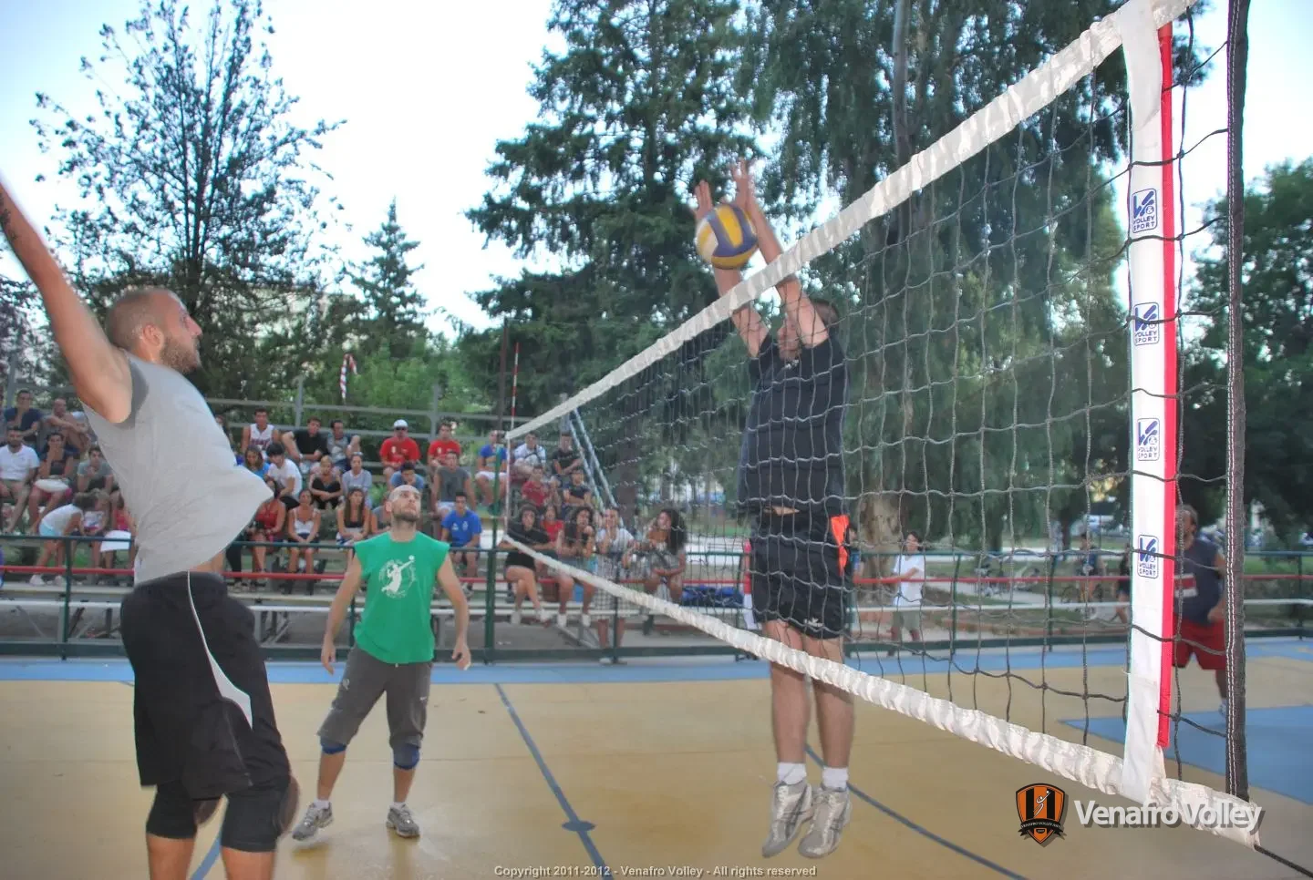 TiV 2012 - Le foto della giornata