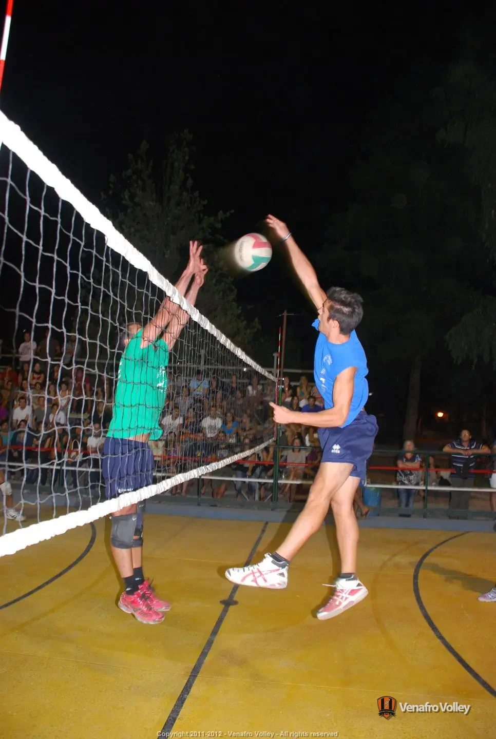 TiV 2012 - Le foto della giornata – foto 3