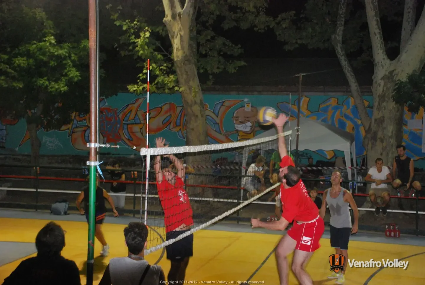 TiV 2012 - Le foto della giornata – foto 2