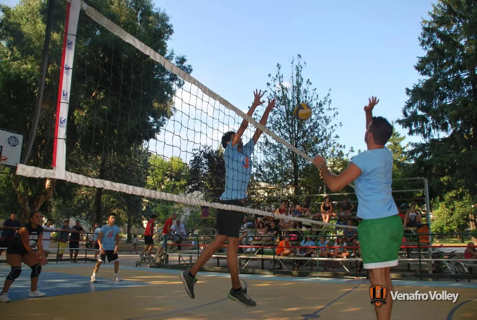 TiV 2013 - Le foto della quarta giornata