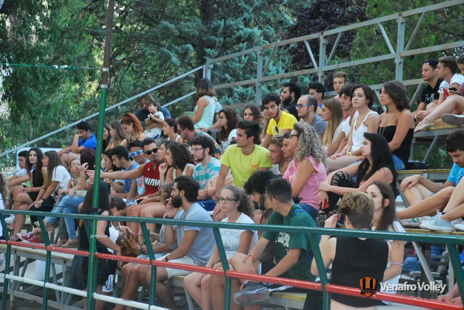 TiV 2014 - Le foto della seconda giornata