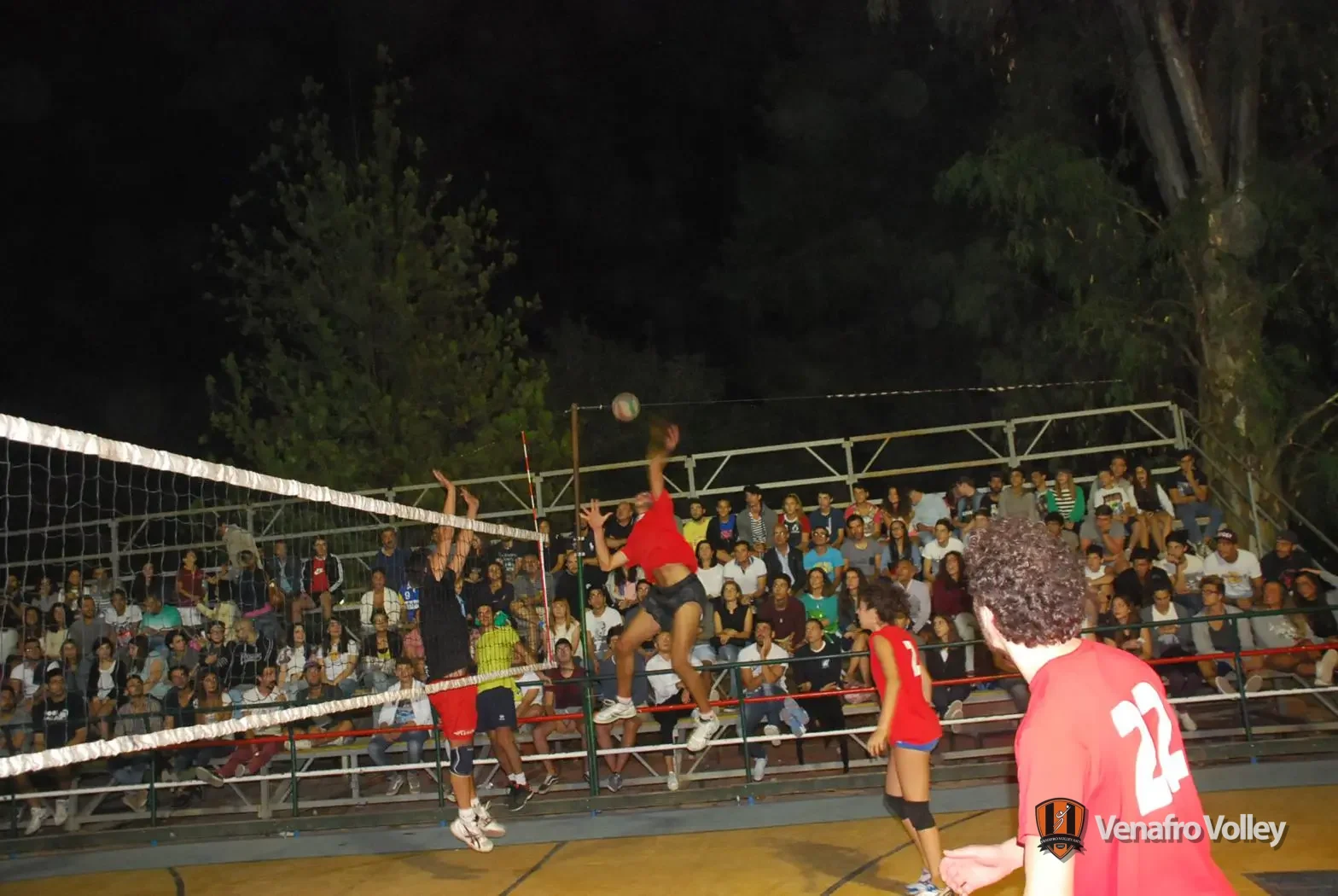 TiV 2014 - Le foto della quinta giornata – foto 2